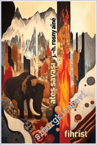 Ateş Savaşı -        2025