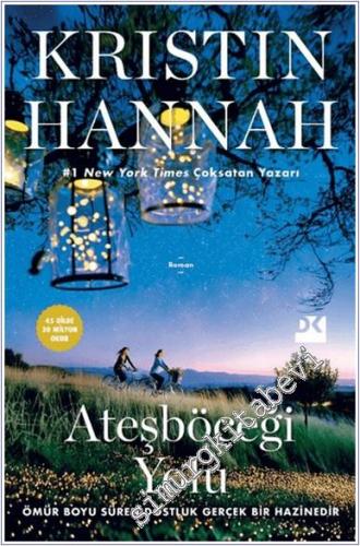 Ateşböceği Yolu -        2025