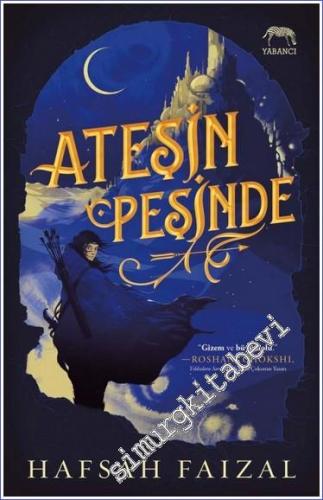 Ateşin Peşinde -        2023