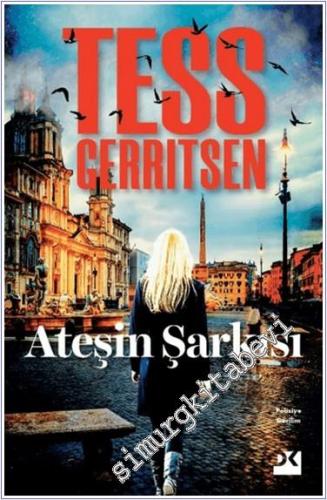 Ateşin Şarkısı -        2024