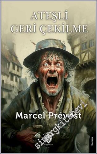 Ateşli Geri Çekilme -        2024