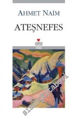 Ateşnefes -