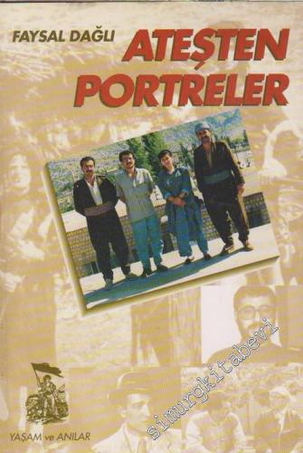Ateşten Portreler -        1996