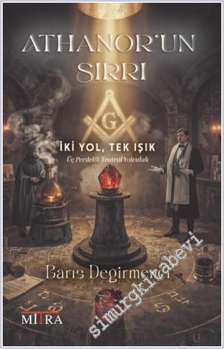 Athanor'un Sırrı -        2025