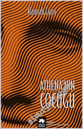 Athena'nın Çocuğu : Yunan Kadınları Serisi 1 -        2023