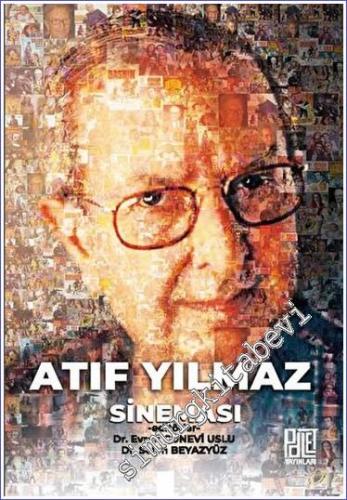 Atıf Yımaz Sineması -        2023