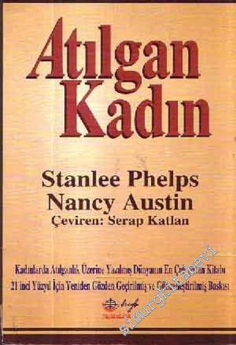 Atılgan Kadın -