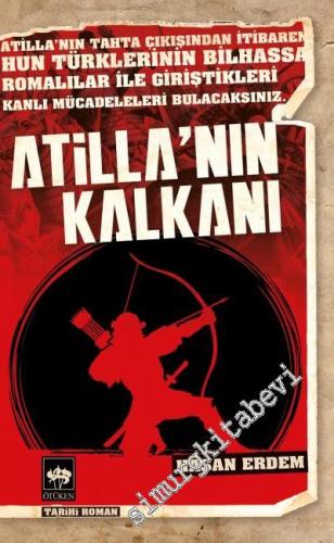 Atilla'nın Kalkanı -