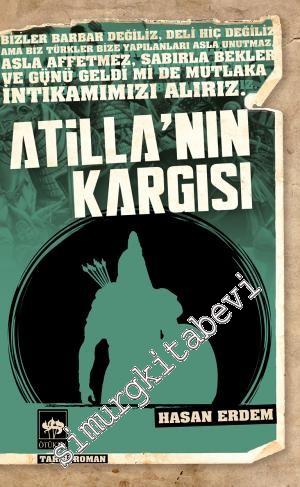 Atilla'nın Kargısı -        2022