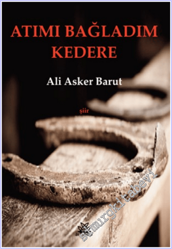 Atımı Bağladım Kedere - 2026