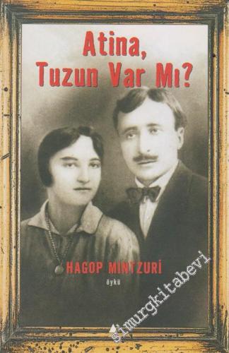 Atina Tuzun Var mı