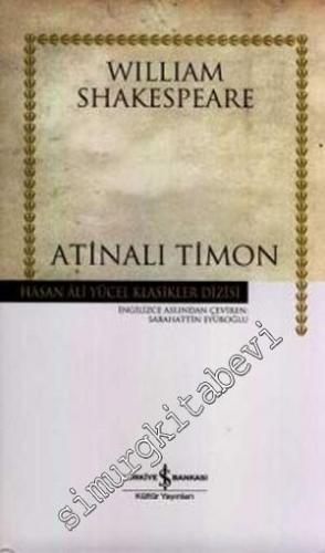 Atinalı Timon CİLTLİ