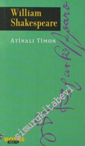 Atinalı Timon -