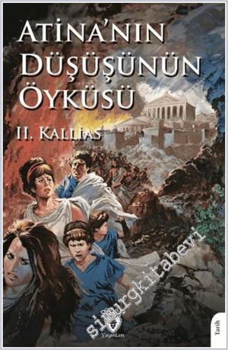 Atina'nın Düşüşünün Öyküsü -        2024