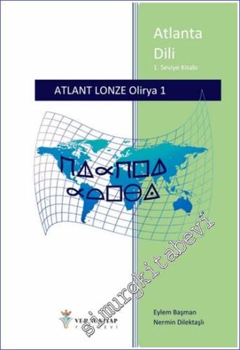 Atlant Lonze : Olirya 1 = Atlanta Dili : 1 Seviye Dili - 2024
