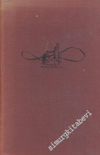 Atlantic Harvest: Memoirs of the Atlantic -