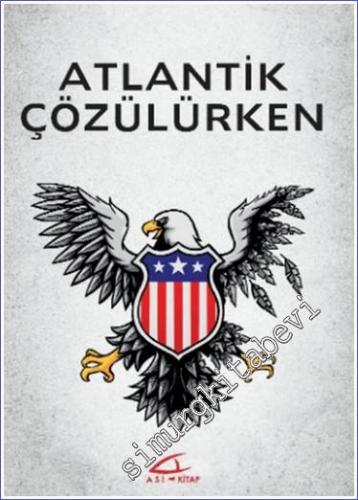 Atlantik Çözülürken -        2022