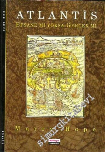 Atlantis Efsane mi Gerçek mi ? -        1998