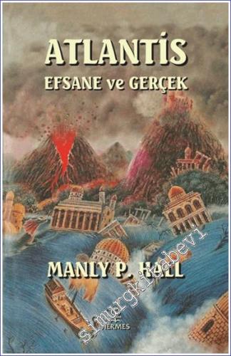 Atlantis Efsane ve Gerçek -        2024