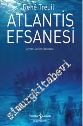 Atlantis Efsanesi -