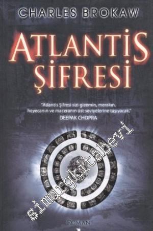 Atlantis Şifresi -
