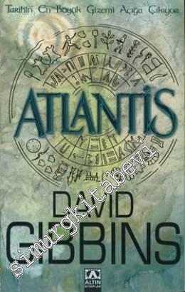 Atlantis: Tarihin En Büyük Gizemi Açığa Çıkıyor