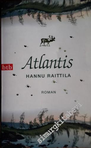 Atlantis -
