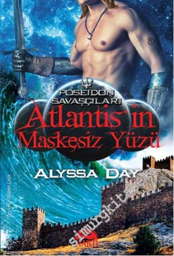 Atlantis'in Maskesiz Yüzü: Posedion Savaşçıları -