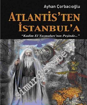 Atlantis'ten İstanbul'a -