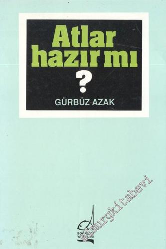 Atlar Hazır mı? -        1990