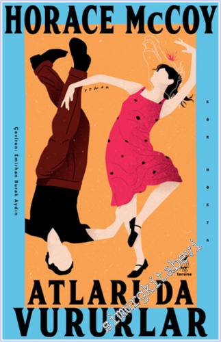 Atları da Vururlar - 2026