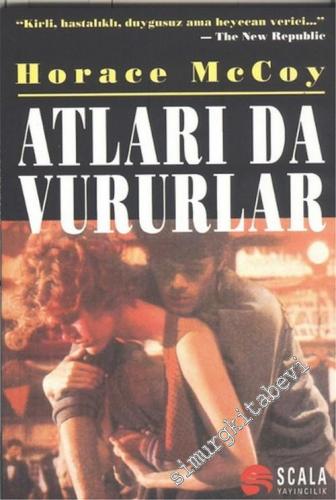 Atları da Vururlar -        2015