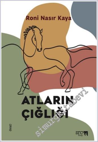 Atların Çığlığı -        2025