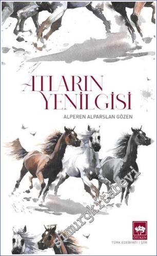 Atların Yenilgisi -        2022