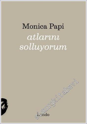 Atlarını Solluyorum CEP BOY -        2025