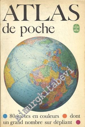 Atlas: De Poche -