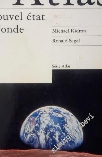 Atlas du Nouvel État du Monde -        1992