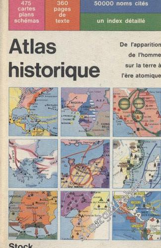 Atlas Historique -