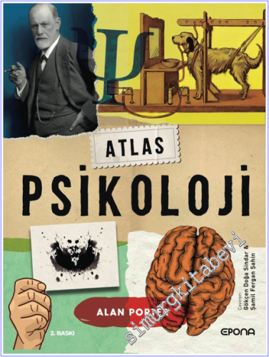 Atlas Psikoloji -        2026