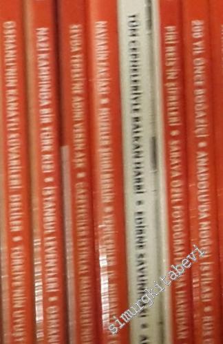 Atlas Tarih Dergisi, Sayı: 1 - 30; Yıl: Haziran 2010 - Aralık 2014 -