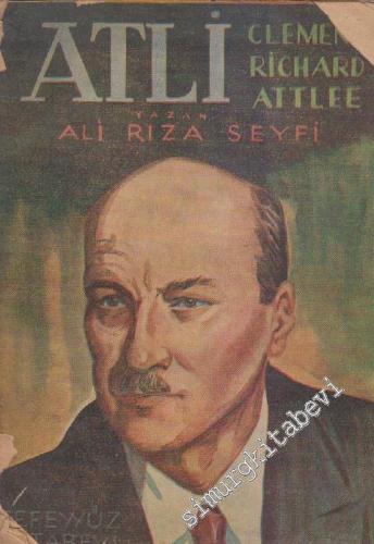 Atli (Clement Richard Atlee) -        1945