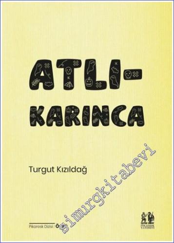 Atlıkarınca -        2024