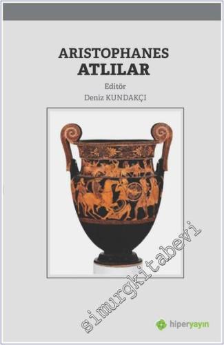 Atlılar -        2020