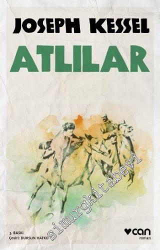 Atlılar -
