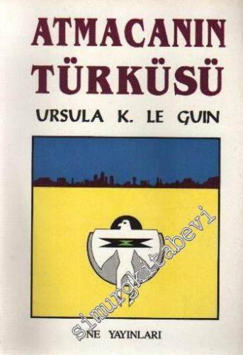 Atmacanın Türküsü -        1992