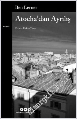 Atocha'dan Ayrılış -        2025