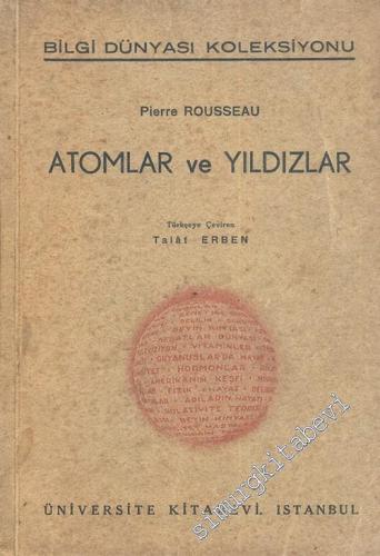 Atomlar ve Yıldızlar