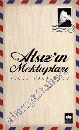 Atsız'ın Mektupları -