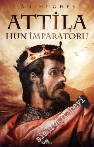Attila - Hun İmparatoru - 2022