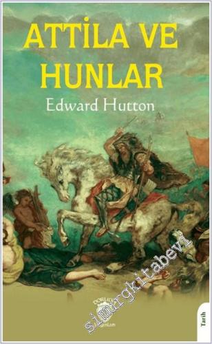 Attila ve Hunlar -        2025